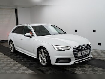 Audi - A4