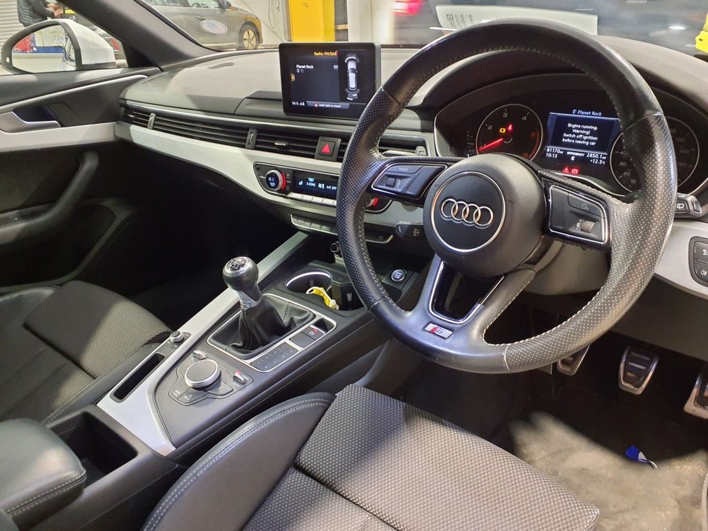 Used Audi A4 2016 for sale - 76797790: Photo 2