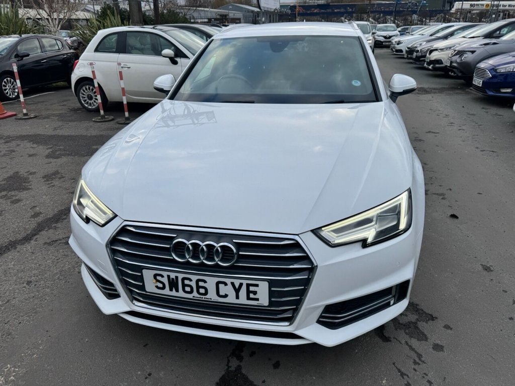 Used Audi A4 Avant 2016 for sale - 76797790: Photo 31
