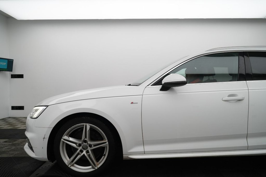 Used Audi A4 2016 for sale - 76797790: Photo 6