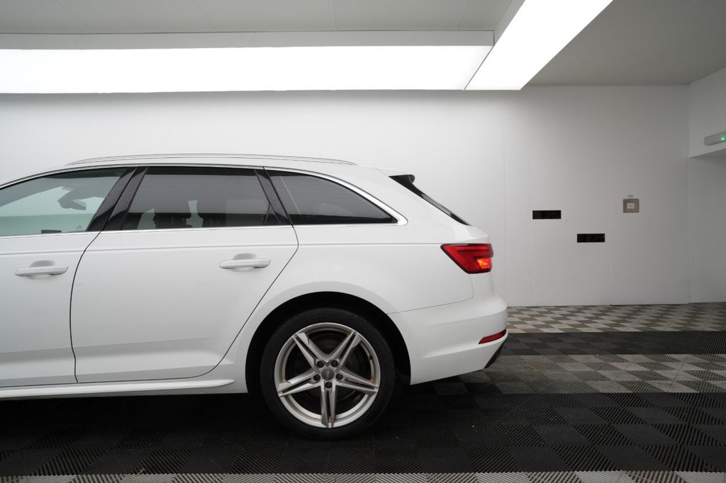 Used Audi A4 2016 for sale - 76797790: Photo 7