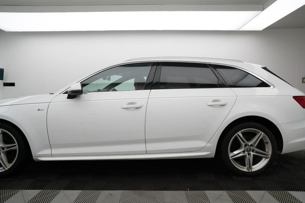 Used Audi A4 2016 for sale - 76797790: Photo 8