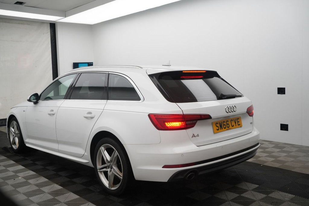 Used Audi A4 2016 for sale - 76797790: Photo 9