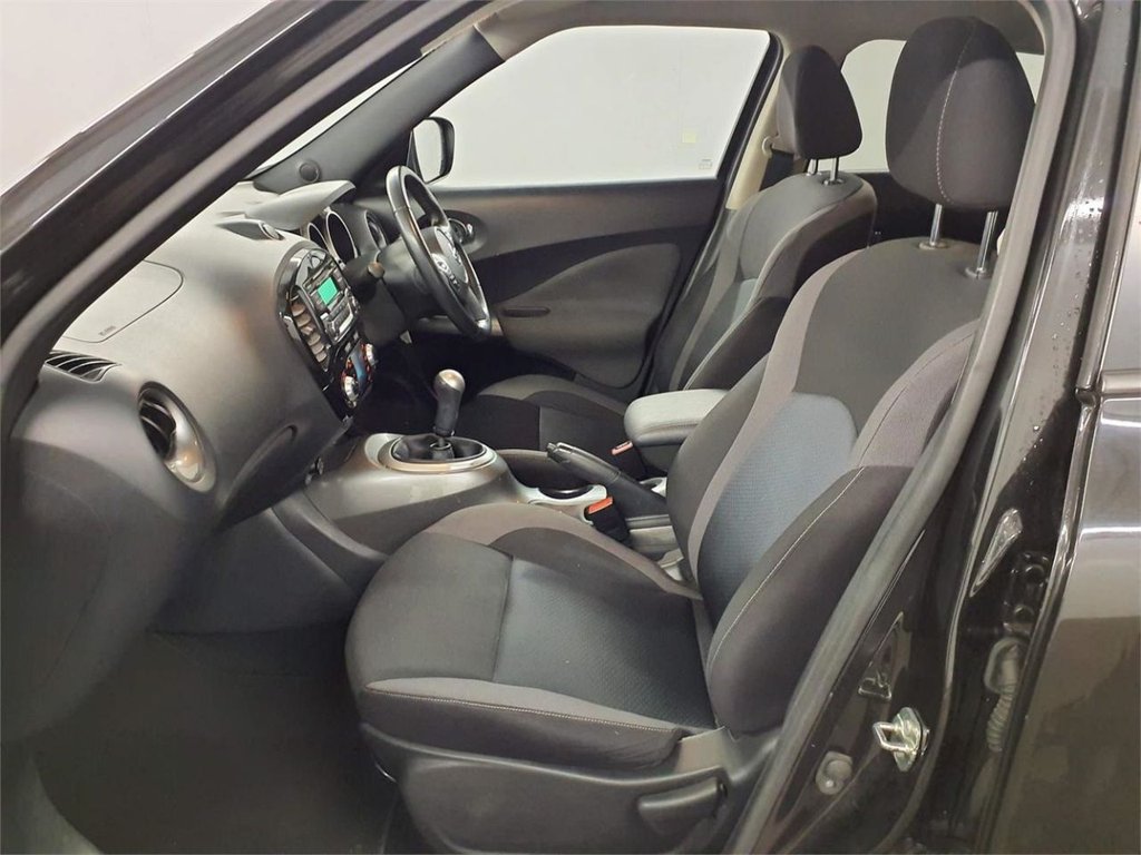 Used Nissan Juke 2018 for sale - 76570188: Photo 2