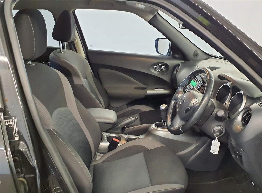 Used Nissan Juke 2018 for sale - 76570188: Photo 7