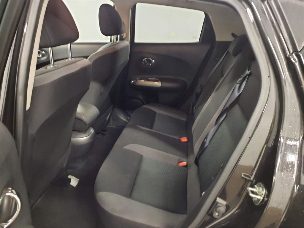 Used Nissan Juke 2018 for sale - 76570188: Photo 8