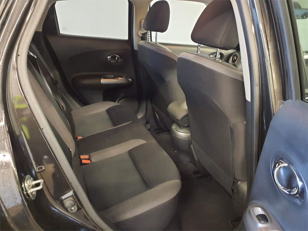 Used Nissan Juke 2018 for sale - 76570188: Photo 9