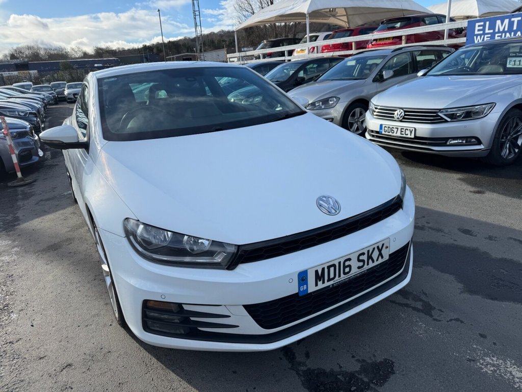 Used Volkswagen Scirocco 2016 for sale - 77507839: Photo 24