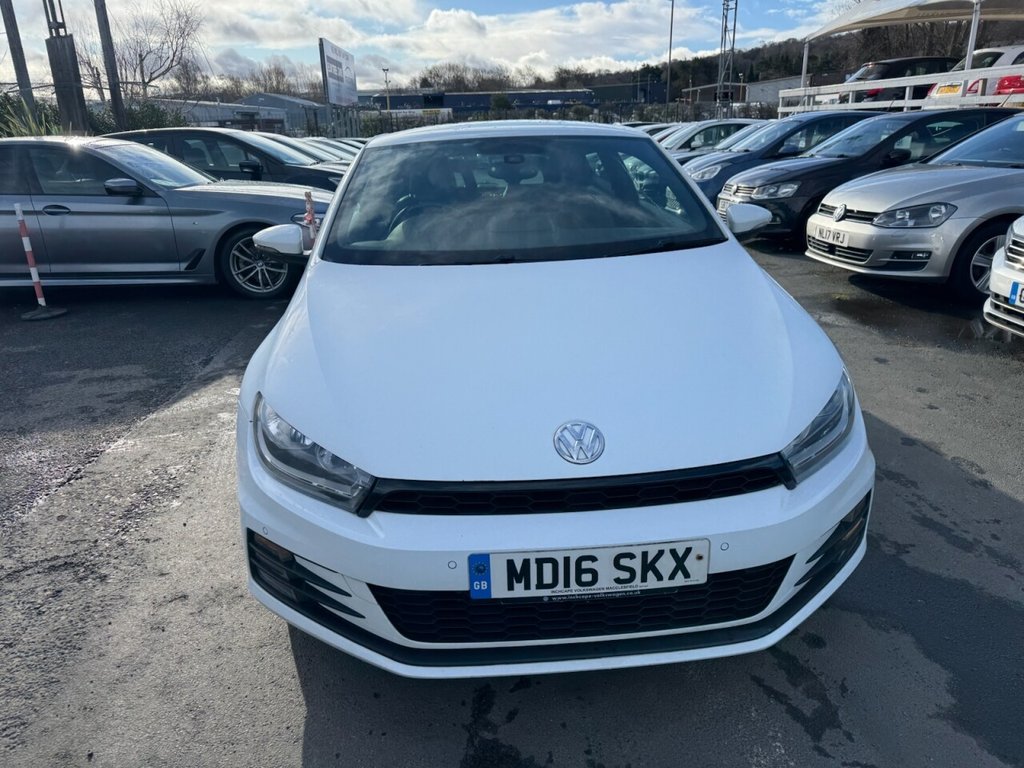 Used Volkswagen Scirocco 2016 for sale - 77507839: Photo 26