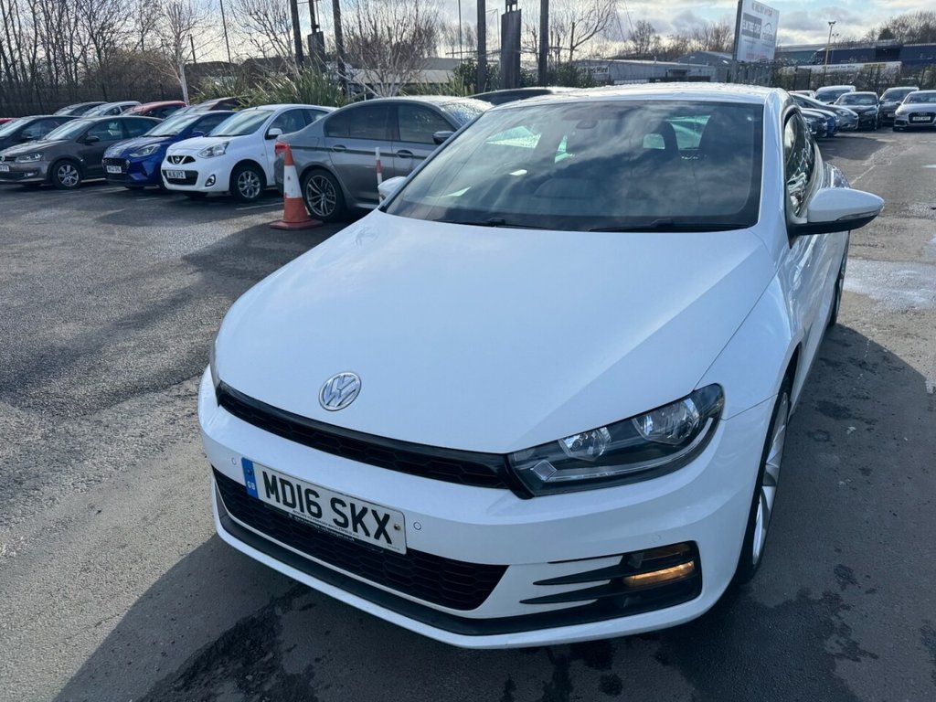 Used Volkswagen Scirocco 2016 for sale - 77507839: Photo 29