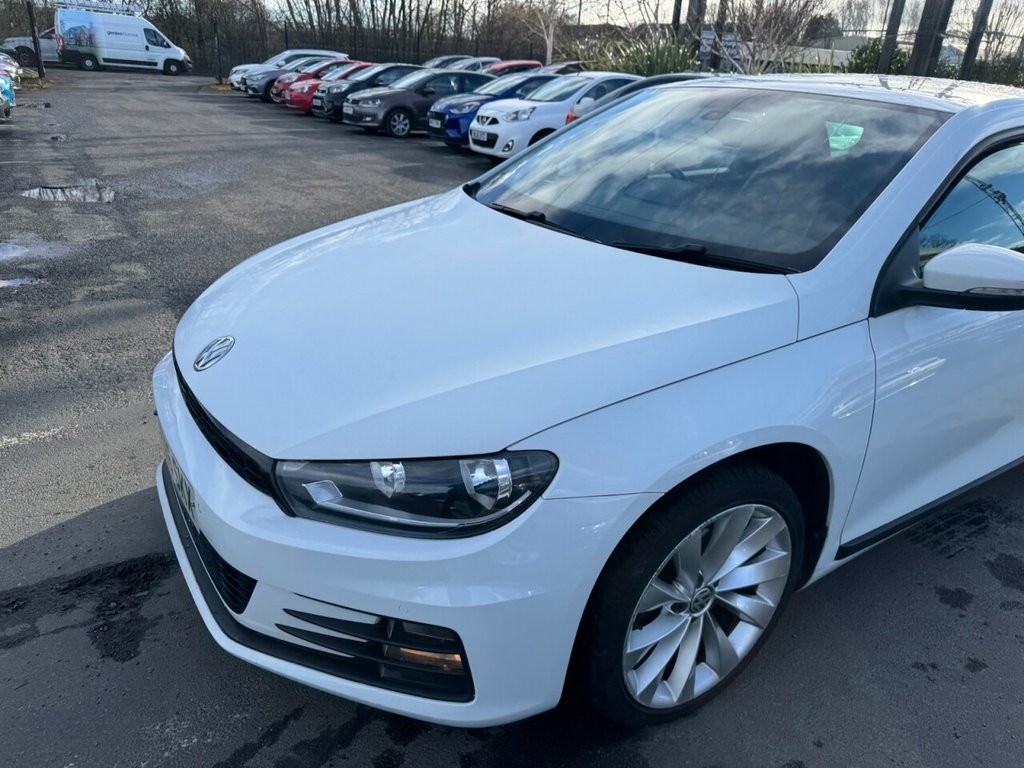 Used Volkswagen Scirocco 2016 for sale - 77507839: Photo 31