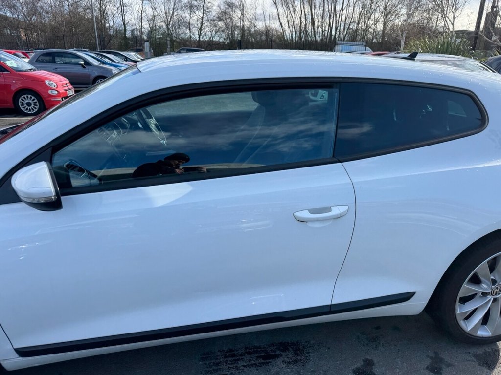 Used Volkswagen Scirocco 2016 for sale - 77507839: Photo 35