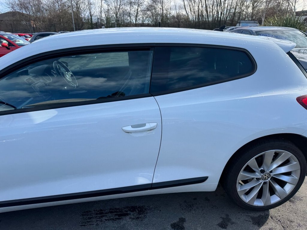 Used Volkswagen Scirocco 2016 for sale - 77507839: Photo 36