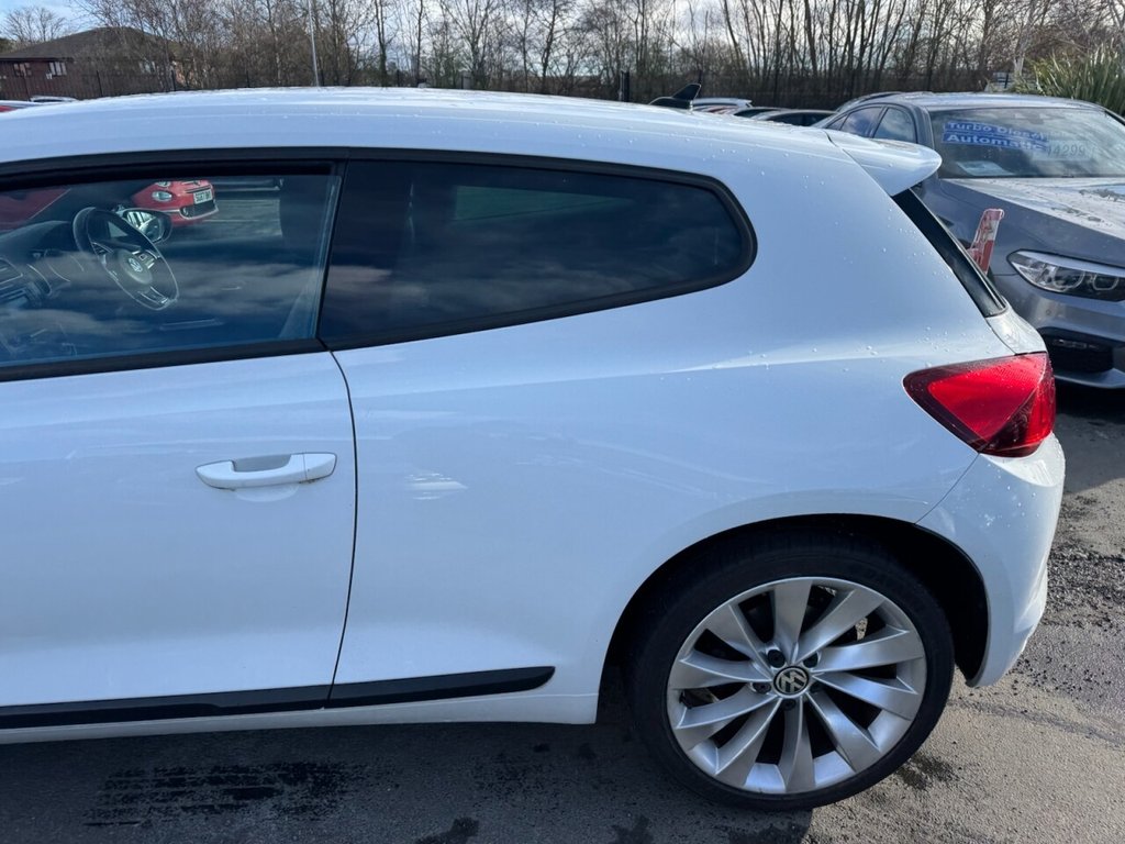 Used Volkswagen Scirocco 2016 for sale - 77507839: Photo 37