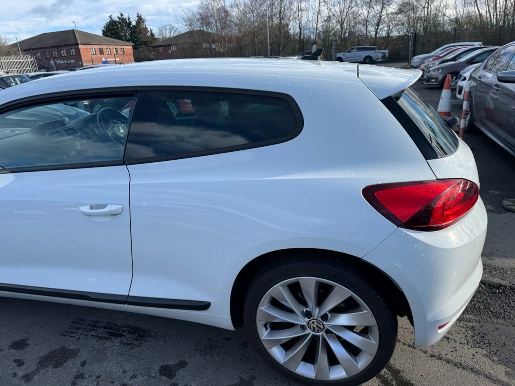 Used Volkswagen Scirocco 2016 for sale - 77507839: Photo 38