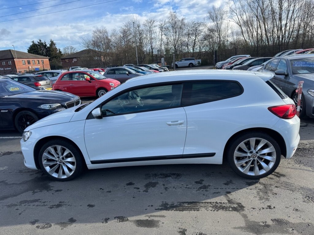 Used Volkswagen Scirocco 2016 for sale - 77507839: Photo 41