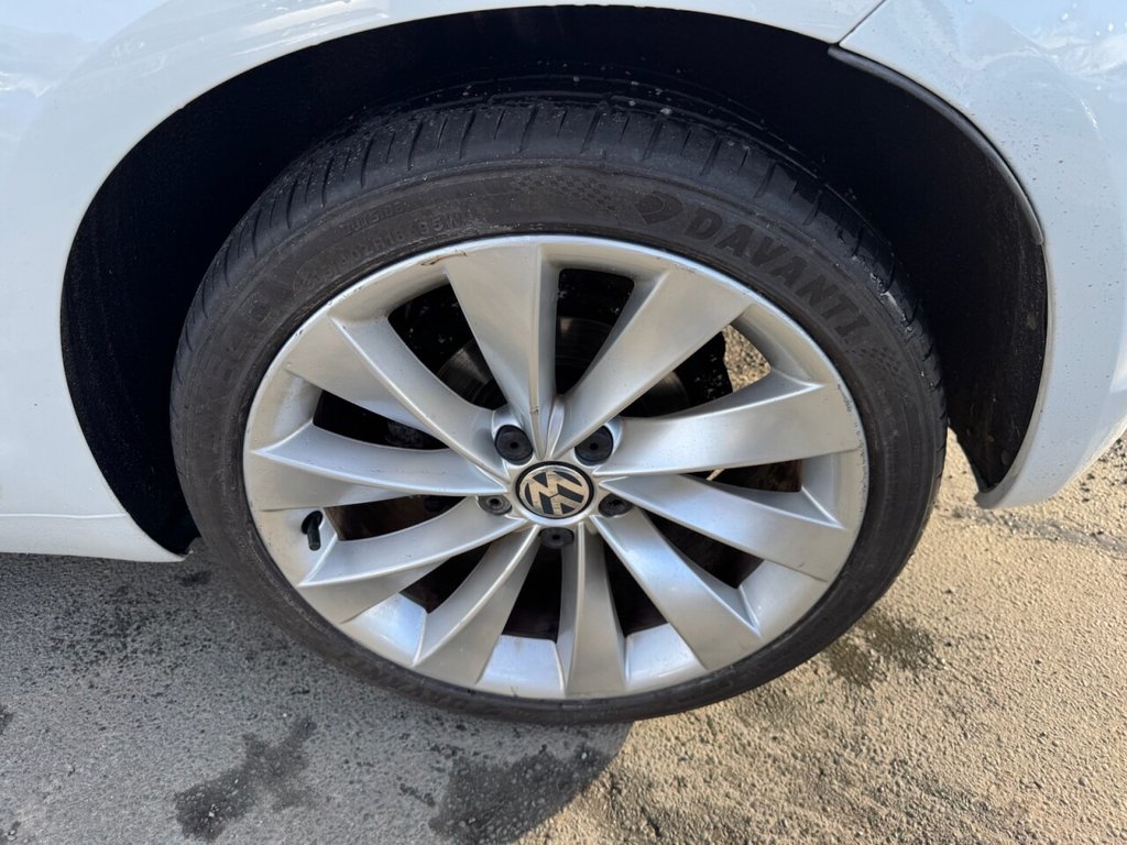 Used Volkswagen Scirocco 2016 for sale - 77507839: Photo 45