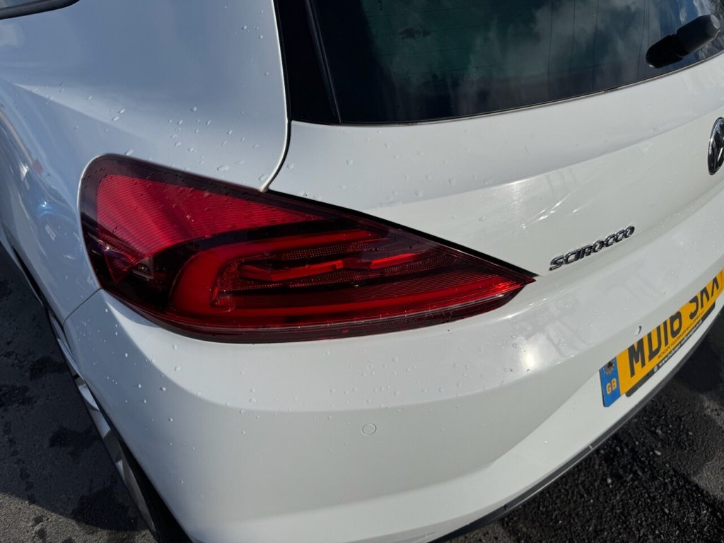 Used Volkswagen Scirocco 2016 for sale - 77507839: Photo 49