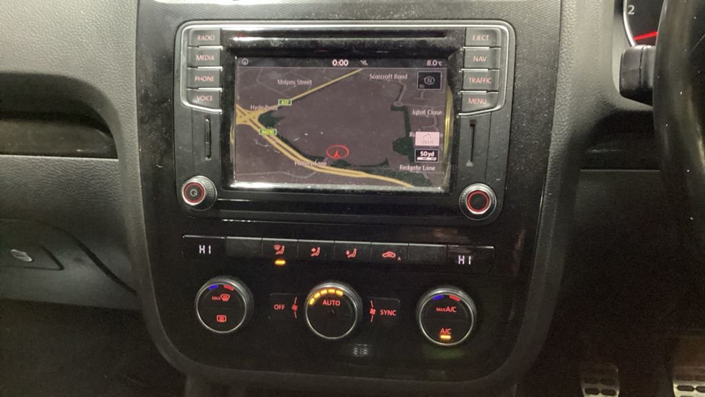 Used Volkswagen Scirocco 2016 for sale - 77507839: Photo 9