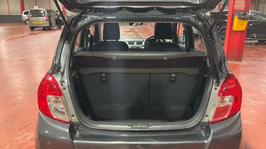 Used Suzuki Celerio 2016 for sale - 77356703: Photo 7