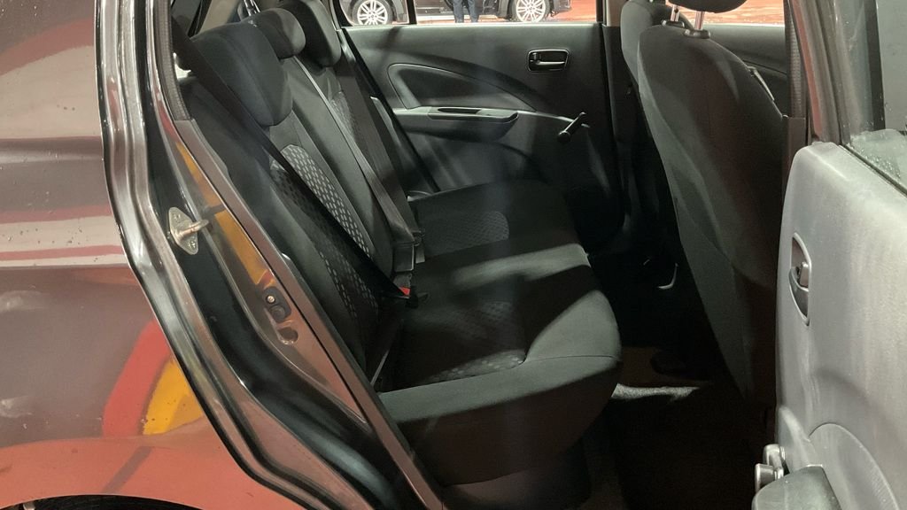 Used Suzuki Celerio 2016 for sale - 77356703: Photo 8