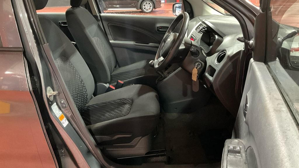 Used Suzuki Celerio 2016 for sale - 77356703: Photo 9