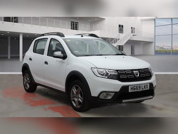 2019 (69) - 0.9 TCe Comfort 5dr