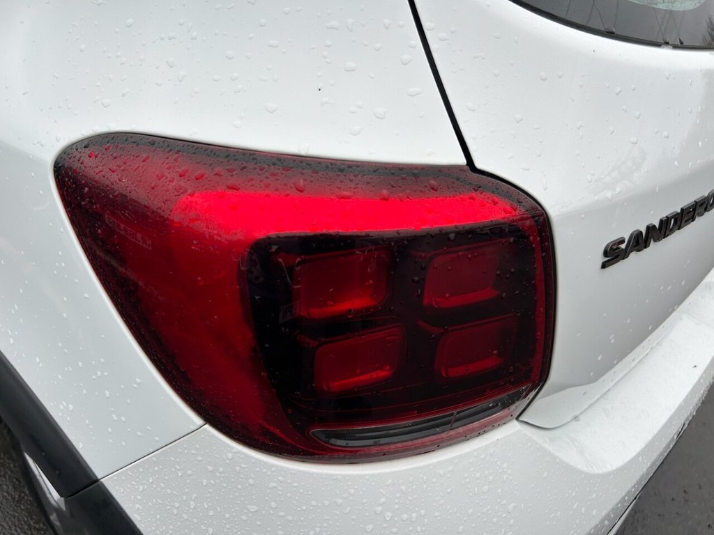 Used Dacia Sandero Stepway 2019 for sale - 76454360: Photo 46