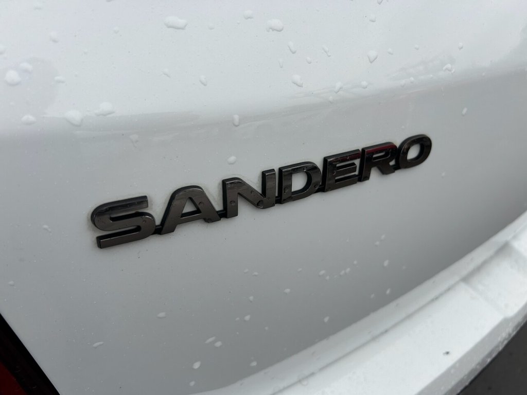 Used Dacia Sandero Stepway 2019 for sale - 76454360: Photo 47