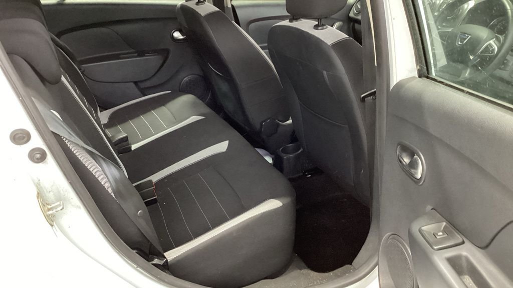 Used Dacia Sandero Stepway 2019 for sale - 76454360: Photo 7