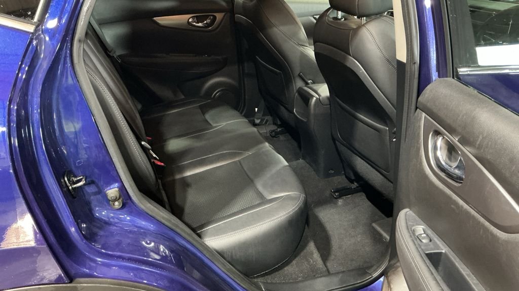 Used Nissan Qashqai 2019 for sale - 77594185: Photo 7