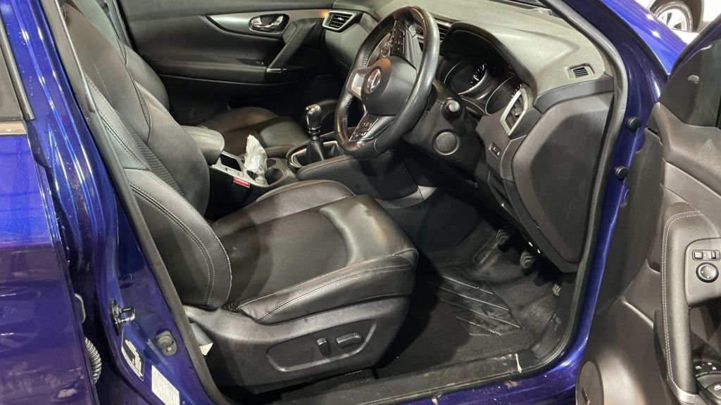 Used Nissan Qashqai 2019 for sale - 77594185: Photo 8