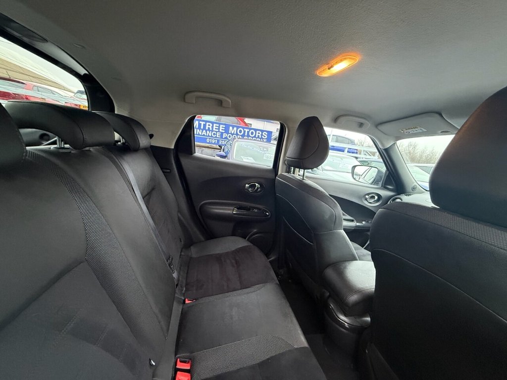 Used Nissan Juke 2018 for sale - 77227310: Photo 38