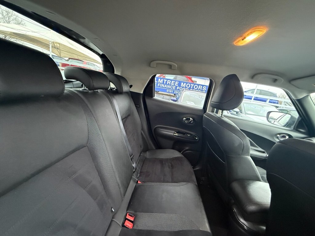 Used Nissan Juke 2018 for sale - 77227310: Photo 39