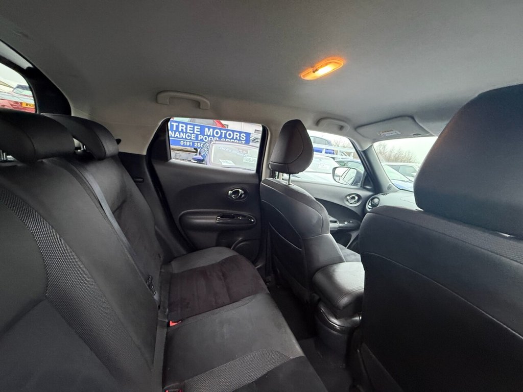 Used Nissan Juke 2018 for sale - 77227310: Photo 40