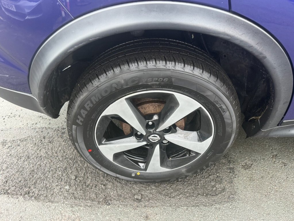 Used Nissan Juke 2018 for sale - 77227310: Photo 41