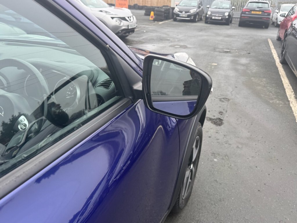 Used Nissan Juke 2018 for sale - 77227310: Photo 47