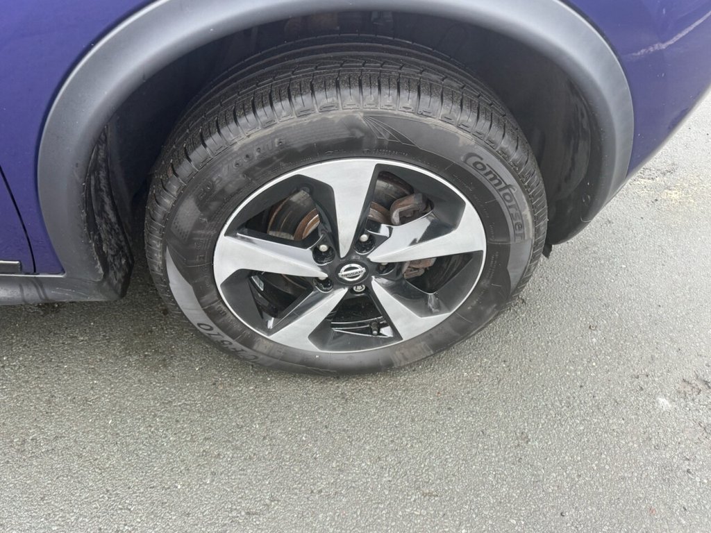 Used Nissan Juke 2018 for sale - 77227310: Photo 48