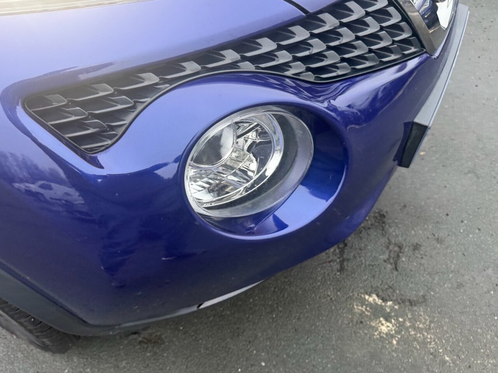 Used Nissan Juke 2018 for sale - 77227310: Photo 50