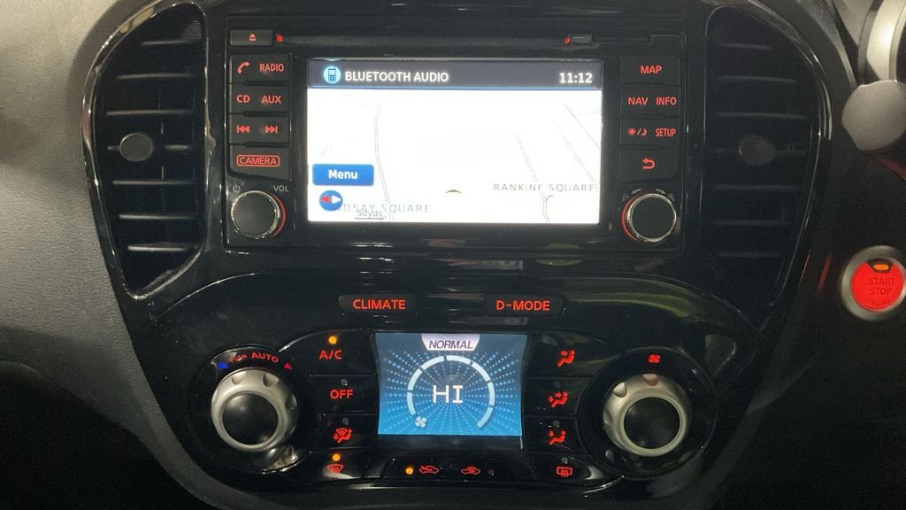 Used Nissan Juke 2018 for sale - 77227310: Photo 9