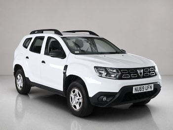 Used Dacia Duster 2019 for sale - 79210423: Photo