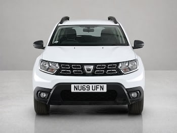 Used Dacia Duster 2019 for sale - 79210423: Photo