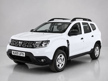 Used Dacia Duster 2019 for sale - 79210423: Photo