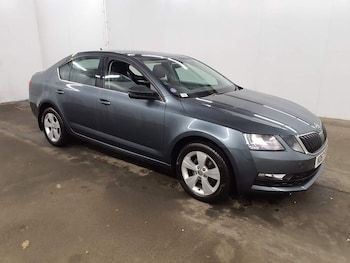 Skoda Octavia feature image