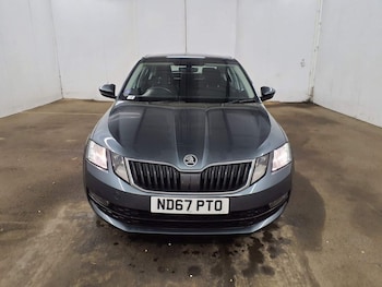 Used Skoda Octavia 2018 for sale - 77437232: Photo