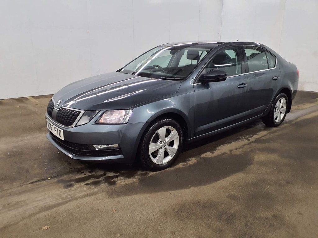 Used Skoda Octavia 2018 for sale - 77437232: Photo 4