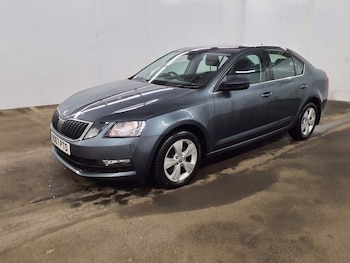 Used Skoda Octavia 2018 for sale - 77437232: Photo