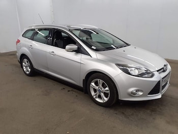 Used Ford Focus 2013 for sale - 75961494: Photo
