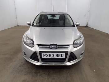 Used Ford Focus 2013 for sale - 75961494: Photo