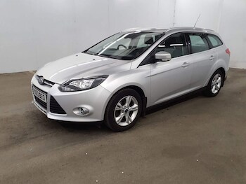 Used Ford Focus 2013 for sale - 75961494: Photo